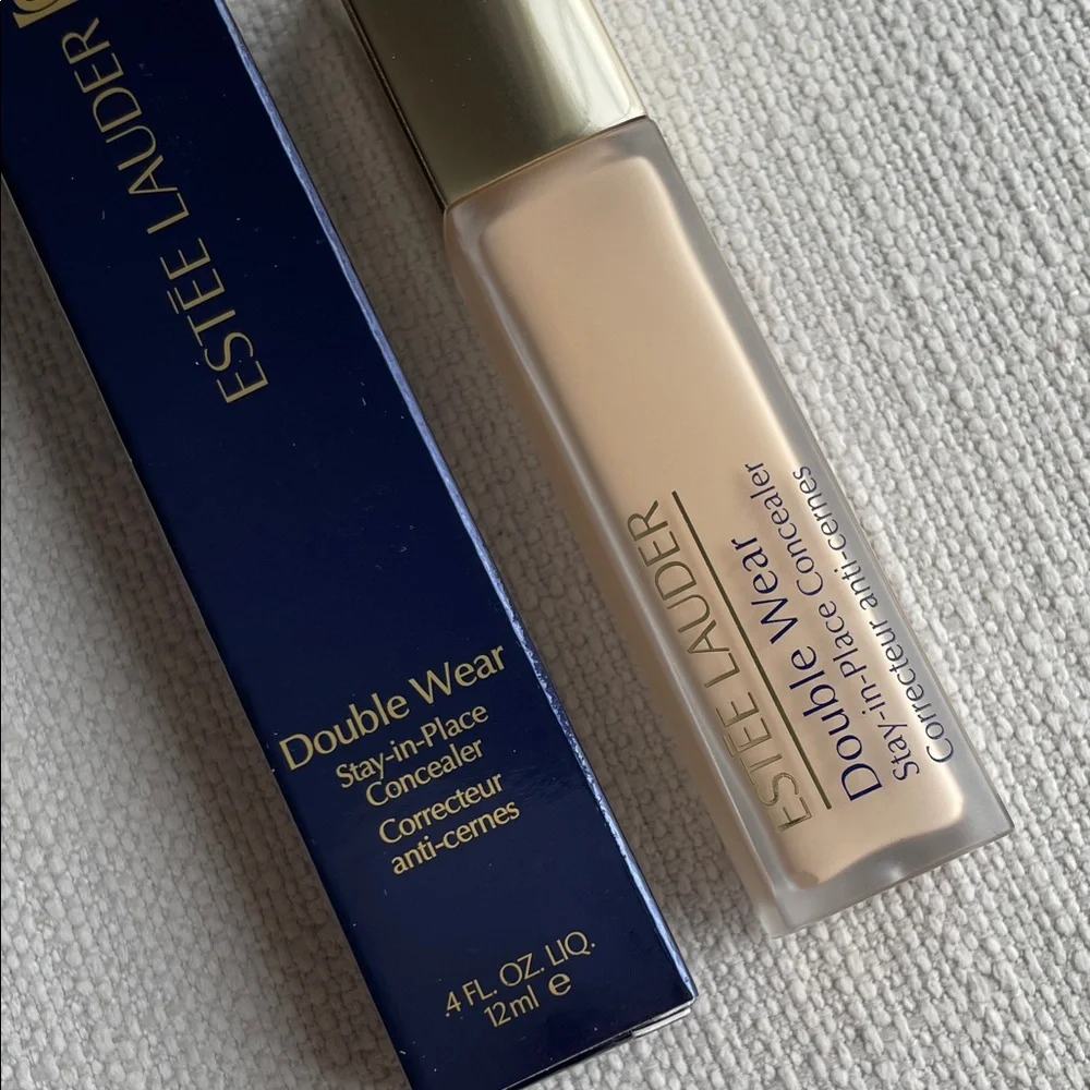 Estée Lauder Double Wear Stay-in-Place 24-Hour Longwear Concealer - 1W
